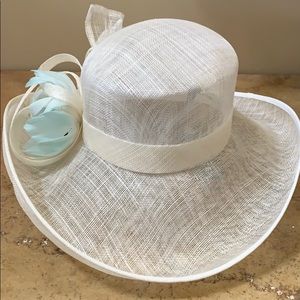 Ladies Summer Hat